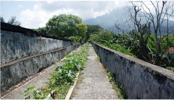 15 Benteng Kaskus.co.id