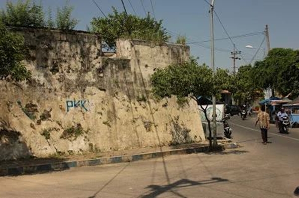 15 Benteng Kaskus.co.id