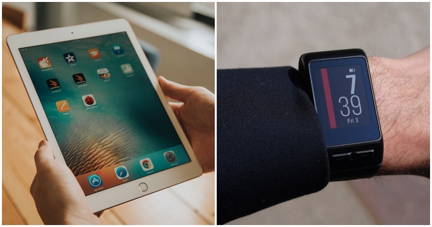 Ini 15 gadget terbaik 2016, yang mau beli mending baca dulu