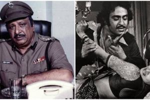 5 Selebriti Bollywood ini ternyata punya karakter khas di film