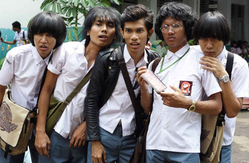 12 Musisi Indonesia ini ternyata jago akting film