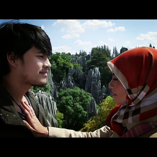 12 Musisi Indonesia ini ternyata jago akting film