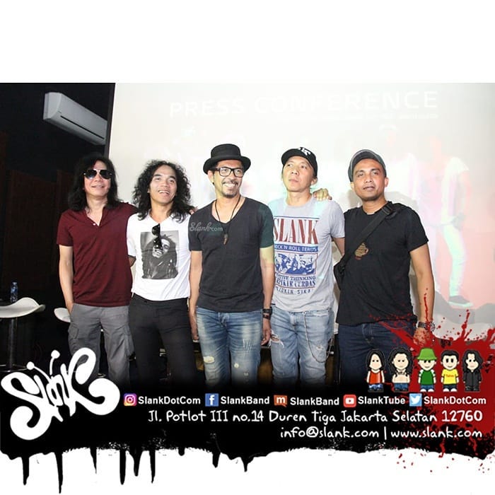 12 Musisi Indonesia ini ternyata jago akting film