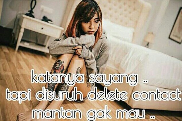 meme katanya sayang © 2016 brilio.net