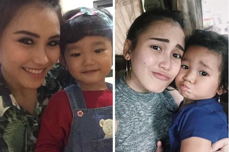 ayu celine © 2016 brilio.net ayu celine © 2016 brilio.net