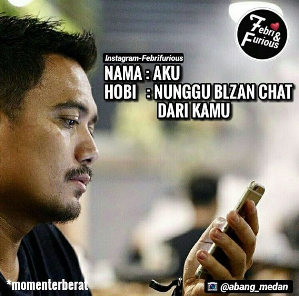 meme momen terberat © 2016 Instagram meme momen terberat © 2016 Instagram