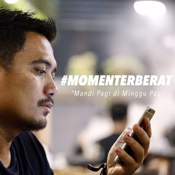 meme momen terberat © 2016 Instagram meme momen terberat © 2016 Instagram