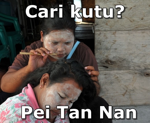 15 Meme Bahasa Mandarin ala Jawa ini bikin ngakak parah
