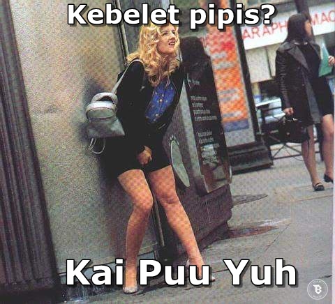 15 Meme Bahasa Mandarin ala Jawa ini bikin ngakak parah