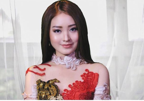 wilona bali © 2016 brilio.net wilona bali © 2016 brilio.net