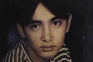 5 Foto Abimana kecil sampai remaja, buktikan dia berkarisma sejak dulu