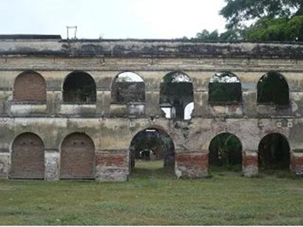 15 Little Known Colonial Forts In Indonesia 