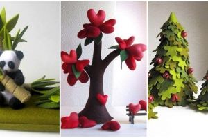 14 Pohon buatan untuk interior ini bikin rumahmu makin nyaman