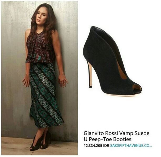 high heels artis © 2016 brilio.net