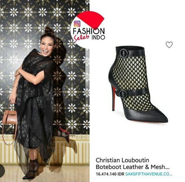 high heels artis © 2016 brilio.net