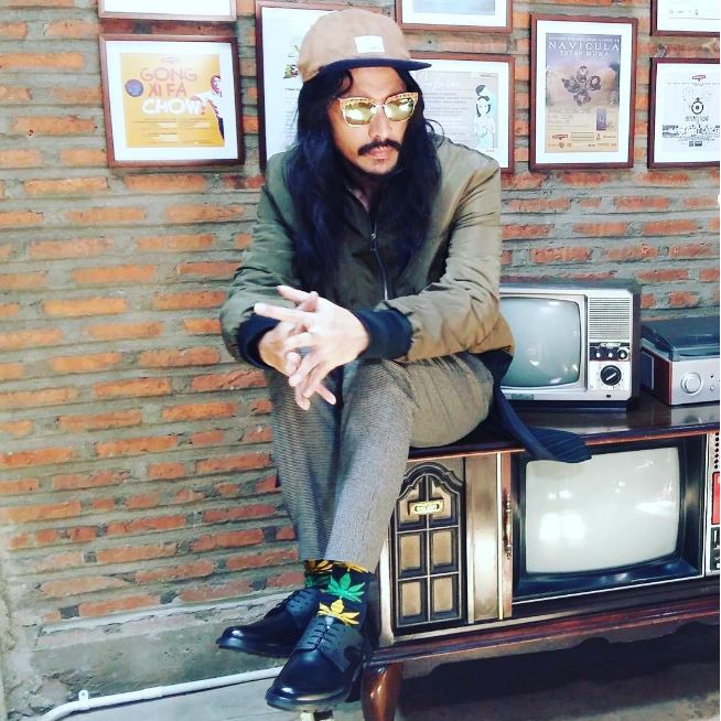 7 artis batak © 2016 brilio.net