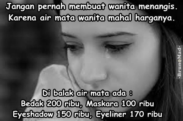 fakta kocak cewek © 2016 istimewa fakta kocak cewek © 2016 istimewa