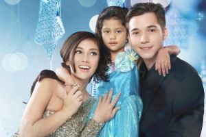 9 Kontroversi Celine hingga akhirnya menikah dengan Stefan William