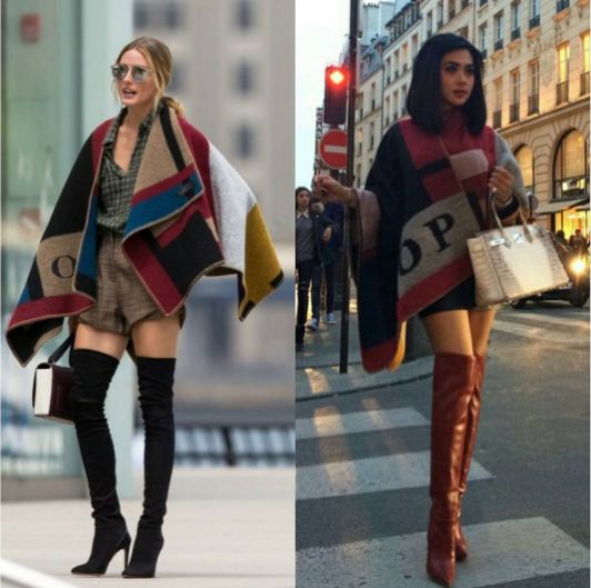 syahrini kembaran baju hollywood © 2016 Instagram @fashionsyahrini syahrini kembaran baju hollywood © 2016 Instagram @fashionsyahrini