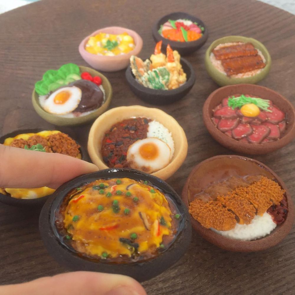 kue kering makanan jepang © 2016 Instagram @chi___koko kue kering makanan jepang © 2016 Instagram @chi___koko