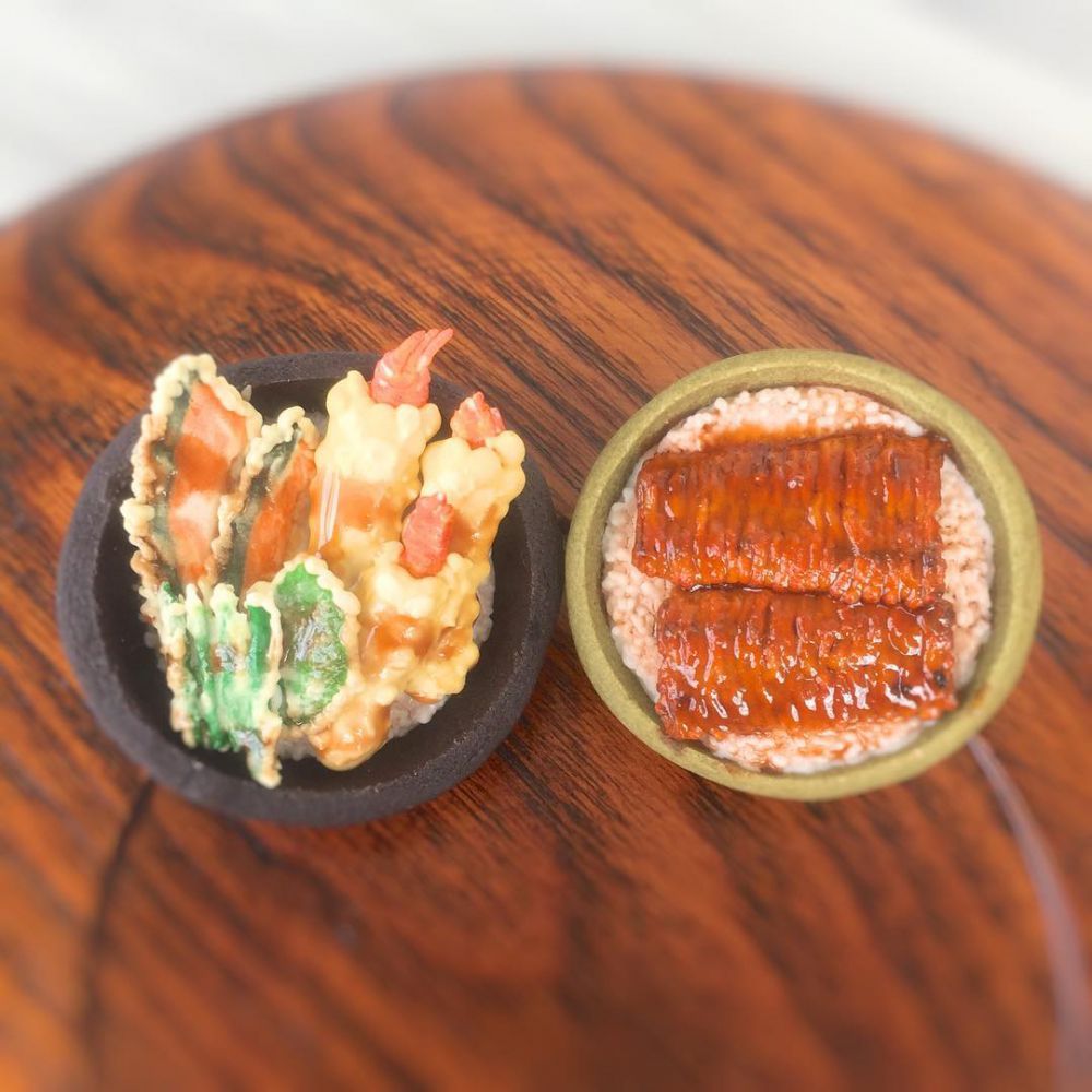 kue kering makanan jepang © 2016 Instagram @chi___koko kue kering makanan jepang © 2016 Instagram @chi___koko