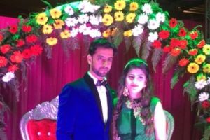 Akhir 'cinta terlarang' pasangan asal India-Pakistan ini bahagia