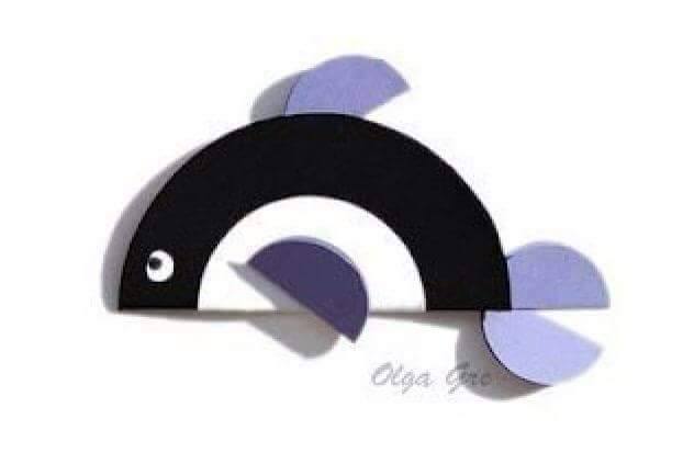 kertas hewan  DIY Ideas Hub