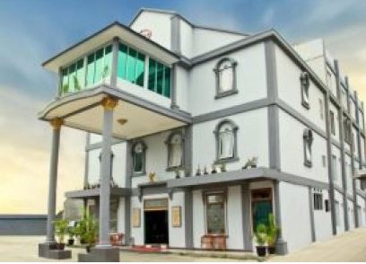 Hotel keren di Bandung berbagai sumber