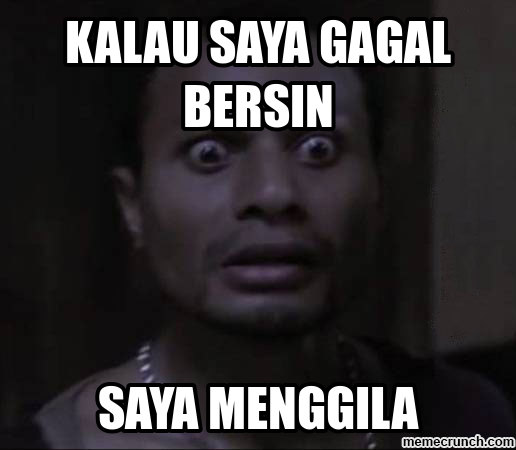 Meme Gagal Bersin Istimewa Meme Gagal Bersin Istimewa
