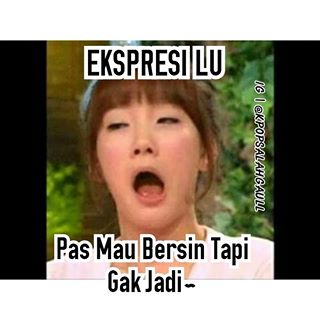 Meme Gagal Bersin Istimewa Meme Gagal Bersin Istimewa
