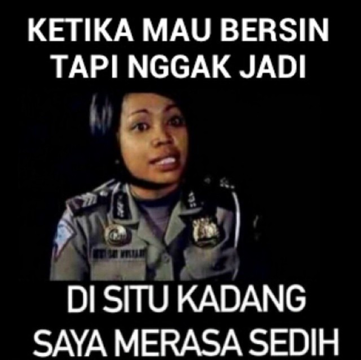 Meme Gagal Bersin Istimewa Meme Gagal Bersin Istimewa