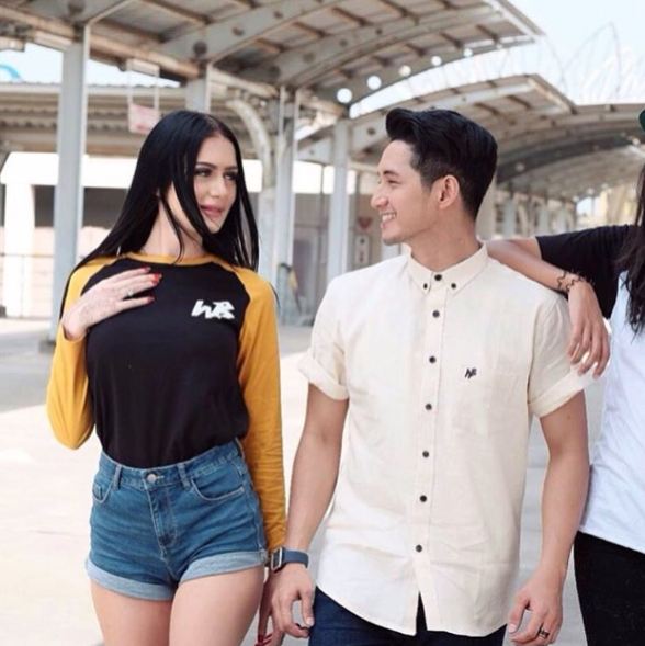 Almis Misca © 2016 brilio.net Almis Misca © 2016 brilio.net