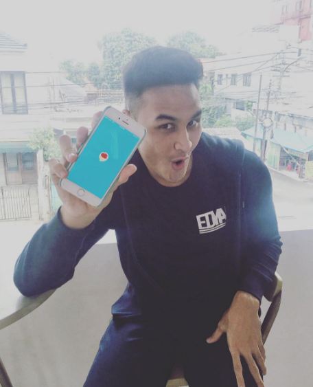 Marco Ivanos © 2016 brilio.net