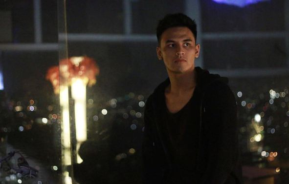 Marco Ivanos © 2016 brilio.net