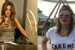 Dicap suka cari sensasi, ini 5 drama kehidupan Nikita Mirzani