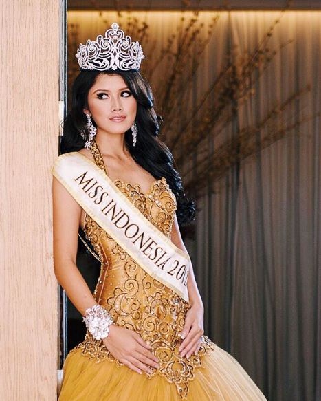 Inesh Putri © 2016 brilio.net