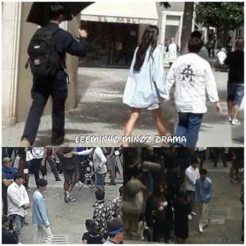 BTS The Legend of The Sea © 2016 brilio.net BTS The Legend of The Sea © 2016 brilio.net