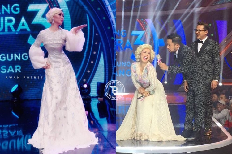 soimah inul © 2016 brilio.net