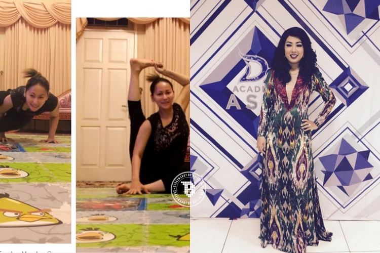 soimah inul © 2016 brilio.net