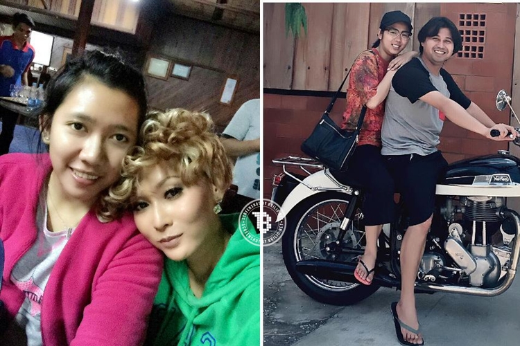 soimah inul © 2016 brilio.net