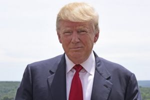 Ini tutorial gaya rambut ala Donald Trump yang lagi ngehits, mau coba?