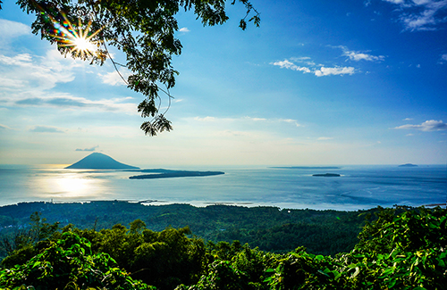 Manado Bunaken idnusantara.com Manado Bunaken idnusantara.com
