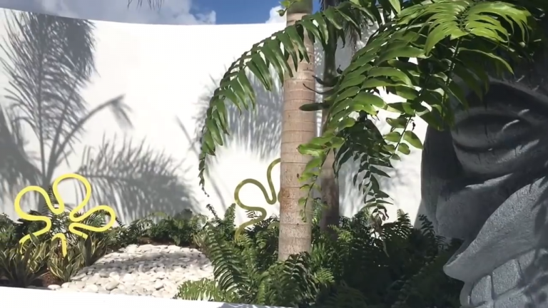 rumah Spongebob di dunia nyata © 2016 vorply rumah Spongebob di dunia nyata © 2016 vorply