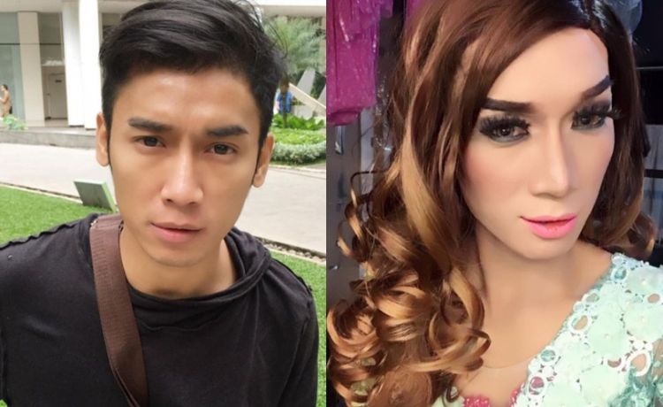 7 Cowok Ini Kerap Dapat Peran Jadi Cewek Padahal Aslinya Ganteng