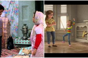 10 Film bertema keluarga ini wajib kamu tonton, bikin haru