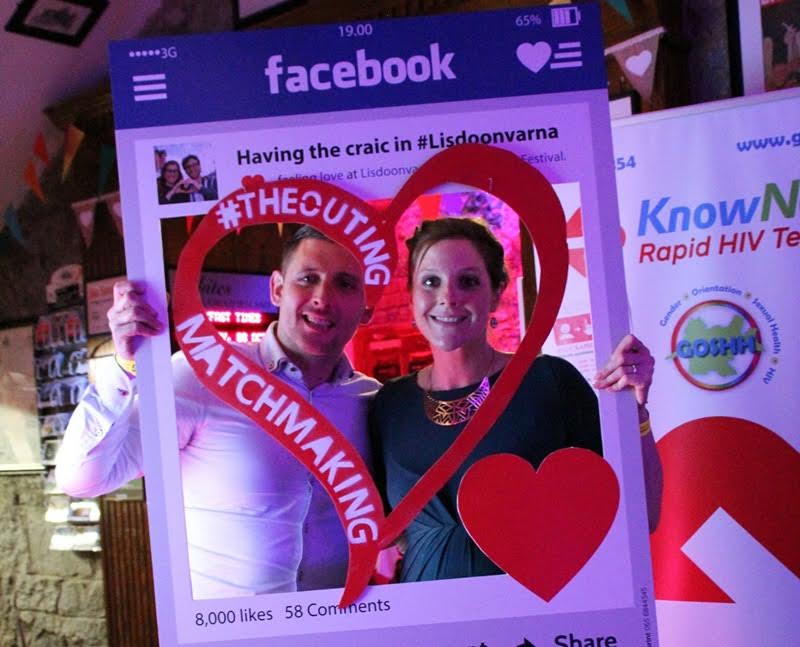 Mak Comblang istimewa