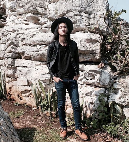 foto Ilyas Muhammad © 2016 Instagram