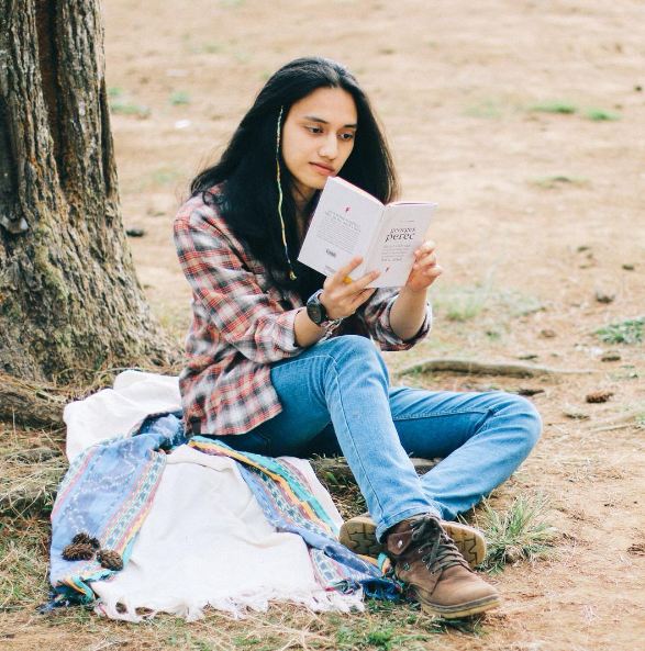 foto Ilyas Muhammad © 2016 Instagram