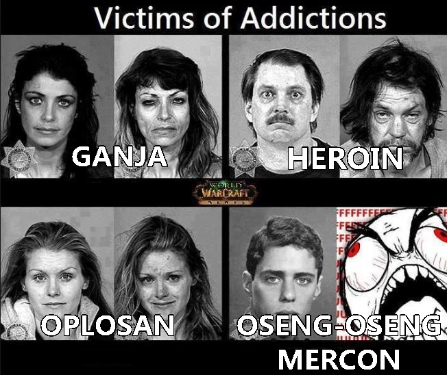 bule makan  © 2016 brilio.net