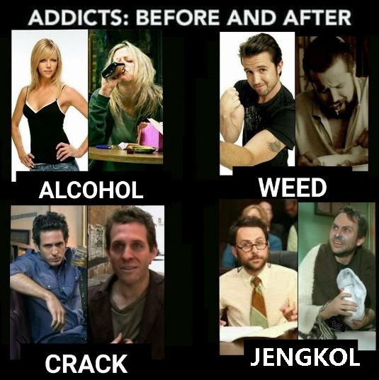 bule makan  © 2016 brilio.net